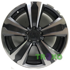 Replica Honda CT-1673 7.5x18 5x114.3 ET42 DIA0 MG