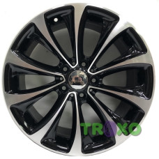 Replica BMW CT-1230 8x18 5x120 ET30 DIA0 MB