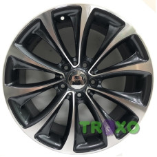 Replica BMW CT-1230 8x18 5x120 ET30 DIA0 MG