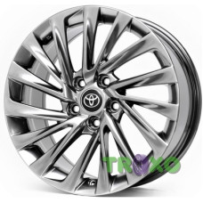 Replica Toyota RB313 8x18 5x114.3 ET40 DIA60.1 HB