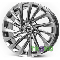 Replica Lexus RB313 8x18 5x114.3 ET40 DIA60.1 HB