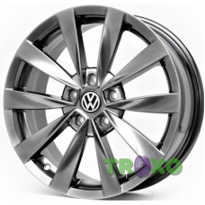 Replica Volkswagen RB45 7x17 5x112 ET42 DIA0 HB