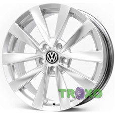 Replica Volkswagen RB45 7x17 5x112 ET42 DIA0 HS