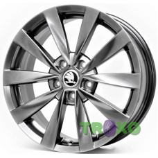 Replica Skoda RB45 7x17 5x112 ET42 DIA0 HB