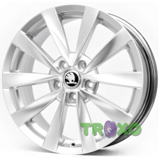 Replica Skoda RB45 7x17 5x112 ET42 DIA0 HS