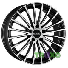 Mak Fatale 8x18 5x114.3 ET40 DIA76 IB