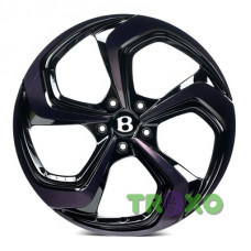 Replica FORGED BN22826 10x22 5x130 ET28 DIA71.5 GBwDMF