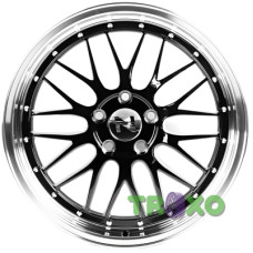 CAST WHEELS CW0306 8x18 5x114.3 ET35 DIA73.1