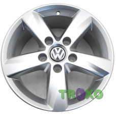 Volkswagen OEM 7p6601025a 7.5x17 5x130 ET50 DIA71.6 S