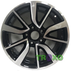 Replica CT-2080 6.5x16 5x114.3 ET40 DIA66.1 MB