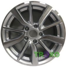 Replica CT-2080 6.5x16 5x114.3 ET40 DIA66.1 MS