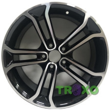 Replica CT-1559 7.5x17 5x108 ET50 DIA63.4 MB