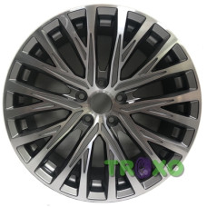 Replica CT-1056 8x18 5x112 ET45 DIA66.6 MG