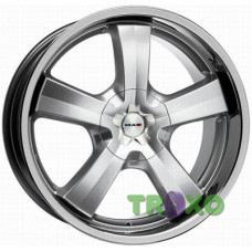 Mak G-Five 9x20 5x112 ET50 DIA66.6 S