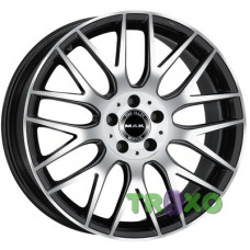 Mak Arrow 8x18 5x112 ET33 DIA66.6 BMr
