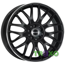Mak Arrow 9.5x20 5x112 ET57 DIA66.6 GBMR