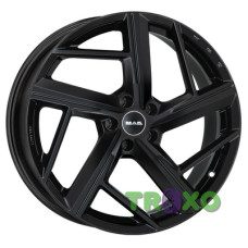 Mak Qvattro 8.5x20 5x112 ET20 DIA66.45 GB