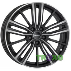 Mak Vier 8x18 5x112 ET42 DIA66.45 BMr