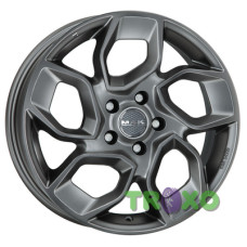 Mak Express 6.5x16 5x114.3 ET45 DIA66.1 BT