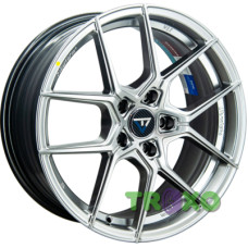 VLF VLF37 7.5x17 5x112 ET38 DIA66.56 HB