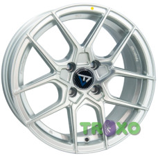 VLF VLF37 7x15 4x100 ET35 DIA73.1 S