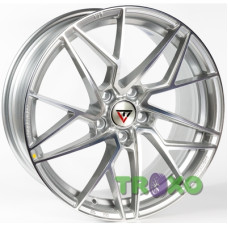 VLF VLF16 8x18 5x112 ET38 DIA66.6 SM
