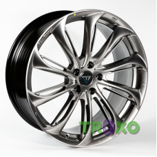 VLF VLF25 8.5x20 5x112 ET38 DIA66.56 HB