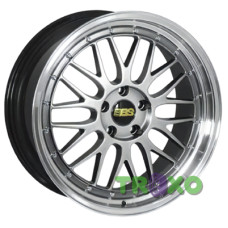 JH DIM038 8.5x19 5x114.3 ET33 DIA73.1 HB