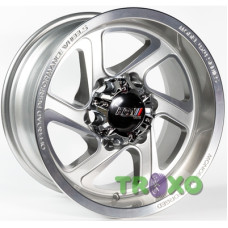 GT LGS18 8x15 6x139.7 ET-10 DIA110.5 SM