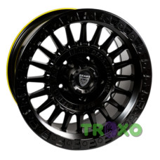 GT 1002 9x18 6x114.3 ET0 DIA66.1 BM