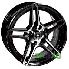 GT 1134 6.5x16 5x114.3 ET50 DIA67.1 MB