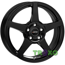 Autec Valea 6.5x16 5x112 ET46 DIA57.1 Schwarz gl