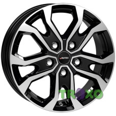 Autec Kiso 7.5x18 5x112 ET52 DIA66.5 BP
