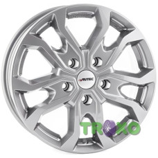 Autec Kiso 6.5x16 5x114.3 ET44 DIA66.1 T
