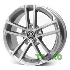 Replica Volkswagen RB279 6.5x15 5x112 ET38 DIA0 GMF