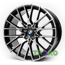 Replica BMW 769 10x20 5x112 ET33 DIA66.5 BMF