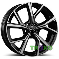 GMP Italia Mentor 7x17 5x108 ET42 DIA73.1 BD