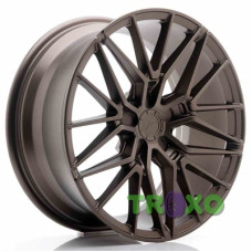 Japan Racing JR38 8x18 5x112 ET30 DIA72.6 BR