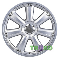 Audi OEM 4F0071498 8x18 5x112 ET40 DIA57 S
