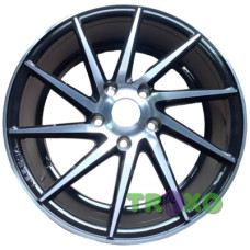 JH CSD018 7x16 5x114.3 ET35 DIA73.1 BMF