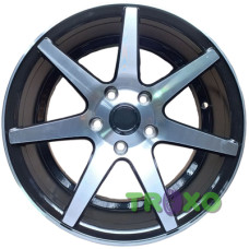 JH CSD021 7x16 5x114.3 ET30 DIA73.1 BMF