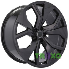 Replica Audi 6109 9.5x21 5x112 ET35 DIA66.45 GB