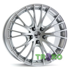 Mak Rennen 8.5x19 5x112 ET21 DIA66.45 S