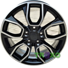 Vector R202 7x18 5x114.3 ET40 DIA67.1 BP