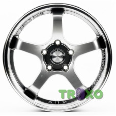 CAST WHEELS CW019 7x16 5x114.3 ET38 DIA73.1 HPBL