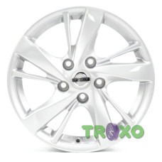 Replica NS5108 7x16 5x114.3 ET40 DIA66.1 S