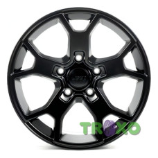 Replica JE5554 9x17 5x127 ET35 DIA71.5 SB
