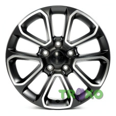 Replica JE5319 8x18 5x127 ET56 DIA71.5 SBwMF
