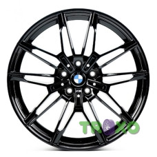 Replica B0294 9.5x20 5x120 ET38 DIA72.6 GB
