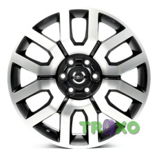 Replica NS6027 7.5x18 6x114.3 ET30 DIA66.1 SBwMF
